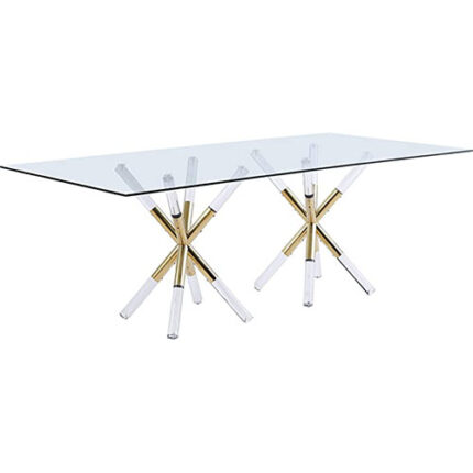 Meridian Furniture Mercury Collection Modern
